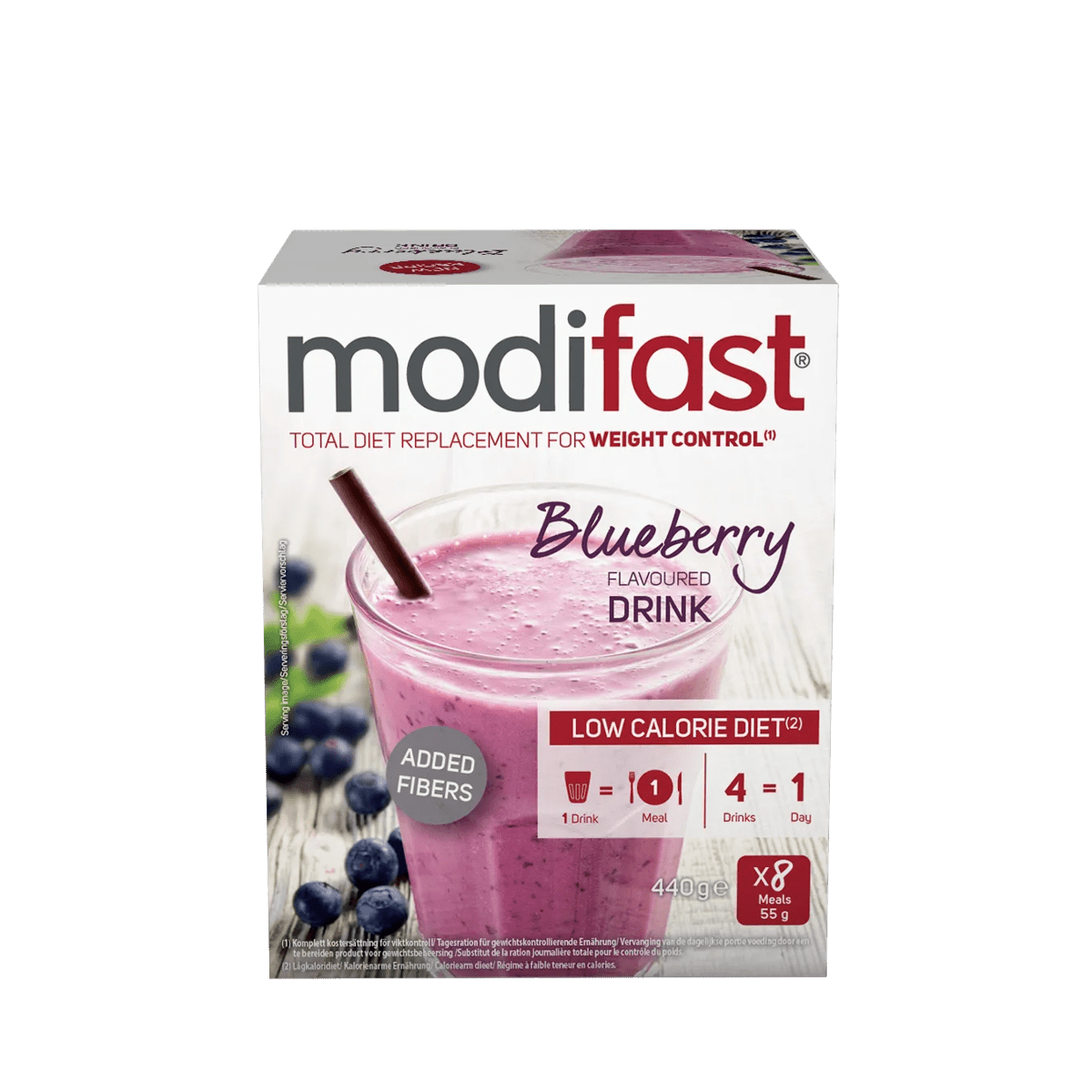 Modifast Drink Yogurt M
