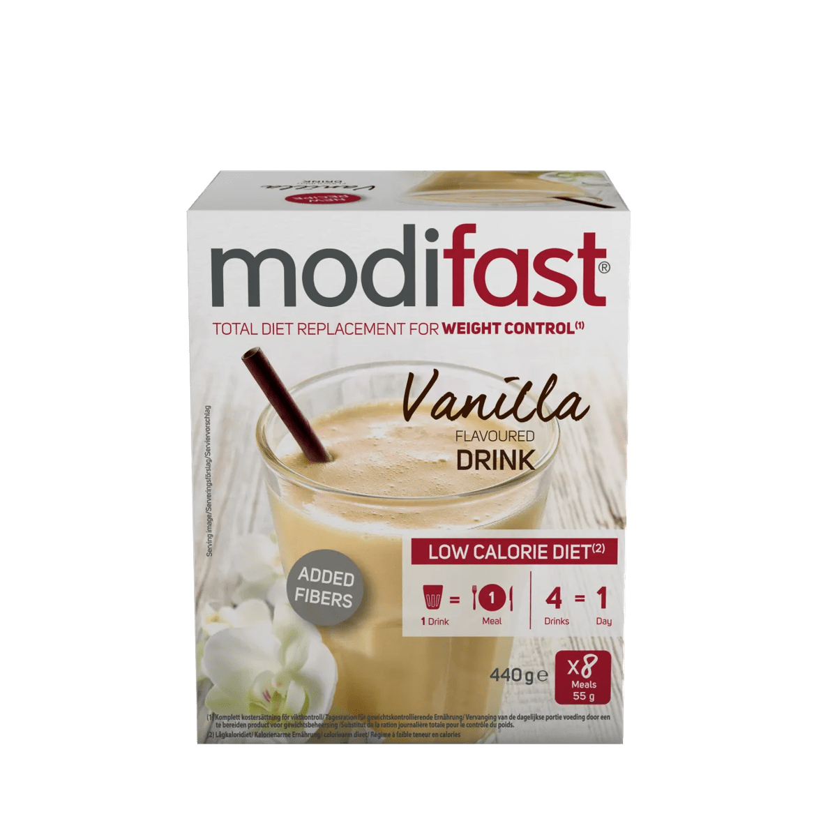 Modifast Drink Vaniglia
