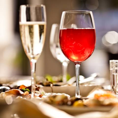 Alcool et boissons sucrées