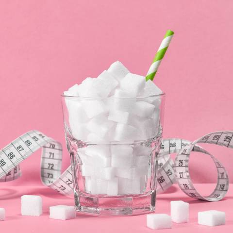 L’édulcorant est-il une bonne alternative au sucre?