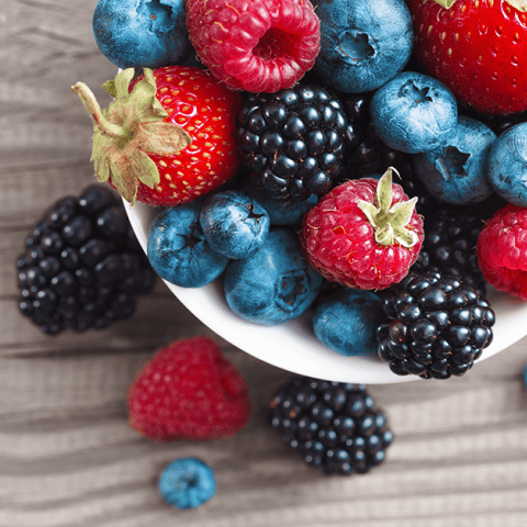 Vorsicht Fruchtzucker!