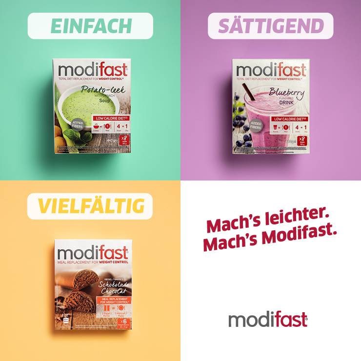 Modifast