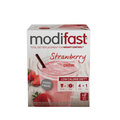 Modifast Drink Fragola