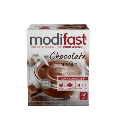 Modifast Crème Chocolat 440 g