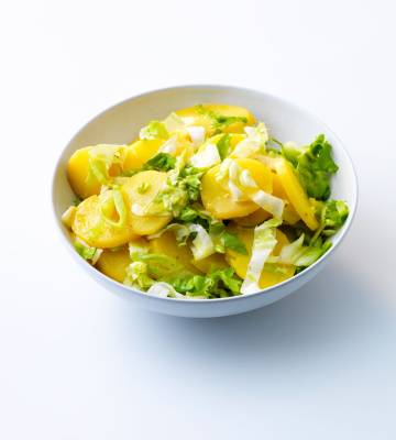 Kartoffelsalat